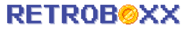 RetroBoxx